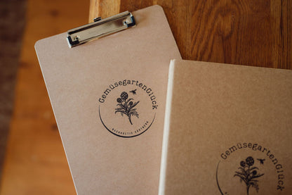 Gemüsegarten planen – Planungsschablonen Exklusiv